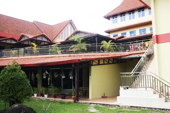 Don Bosco Hotel School