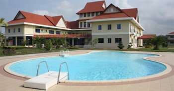 Don Bosco Hotel School