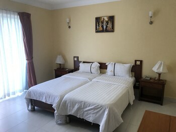 Don Bosco Hotel School