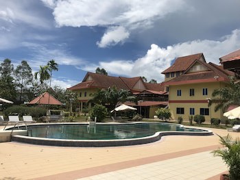 Don Bosco Hotel School