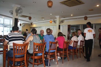 Don Bosco Hotel School