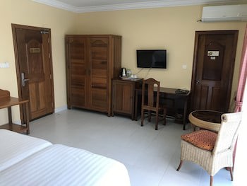 Don Bosco Hotel School
