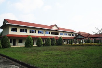 Don Bosco Hotel School