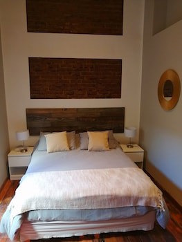Bo Hotel & Terraza