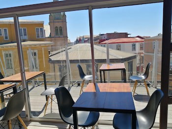 Bo Hotel & Terraza