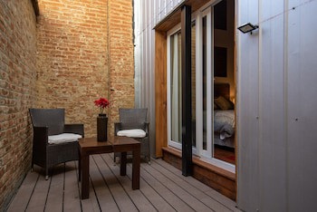 Bo Hotel & Terraza
