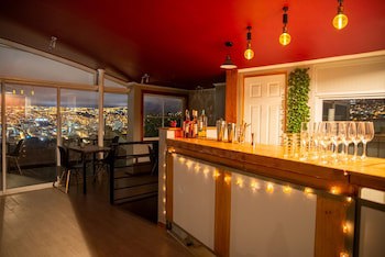 Bo Hotel & Terraza