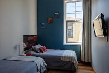 Bo Hotel & Terraza