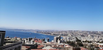 Bo Hotel & Terraza