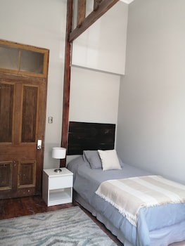 Bo Hotel & Terraza