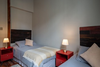 Bo Hotel & Terraza