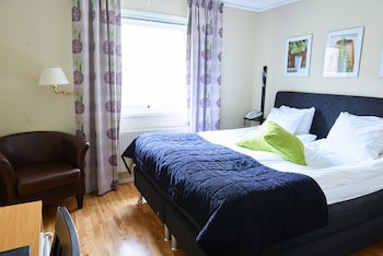 Bjorkhaga Hotell & Konferens