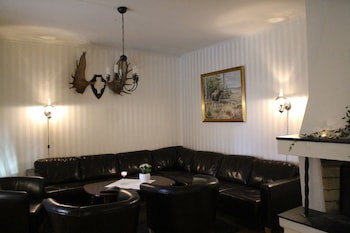 Bjorkhaga Hotell & Konferens