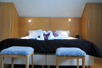 Bjorkhaga Hotell & Konferens