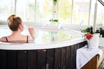 Bjorkhaga Hotell & Konferens