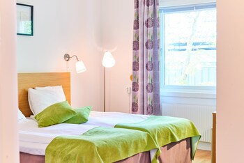 Bjorkhaga Hotell & Konferens