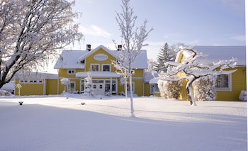 Bjorkhaga Hotell & Konferens