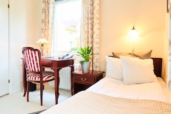 Bjorkhaga Hotell & Konferens