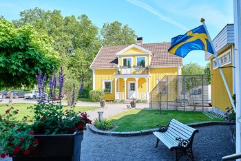Bjorkhaga Hotell & Konferens