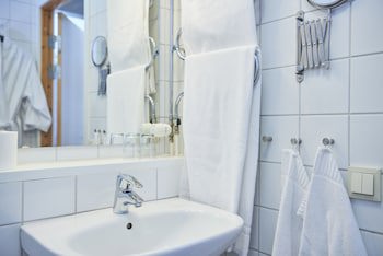 Bjorkhaga Hotell & Konferens