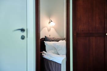 Bjorkhaga Hotell & Konferens