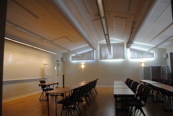 Bjorkhaga Hotell & Konferens