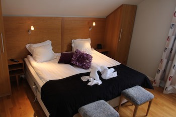 Bjorkhaga Hotell & Konferens