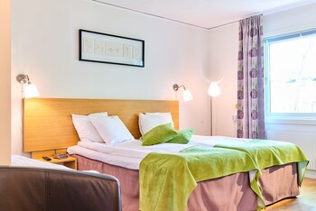 Bjorkhaga Hotell & Konferens