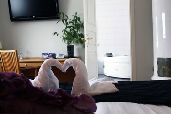 Bjorkhaga Hotell & Konferens
