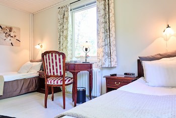 Bjorkhaga Hotell & Konferens