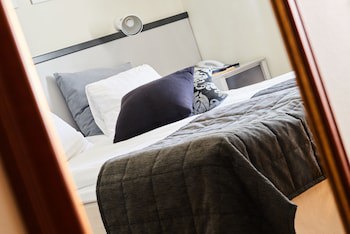 Bjorkhaga Hotell & Konferens