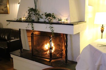 Bjorkhaga Hotell & Konferens