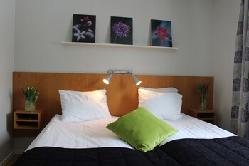 Bjorkhaga Hotell & Konferens