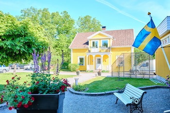 Bjorkhaga Hotell & Konferens