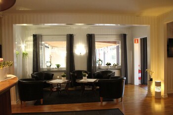 Bjorkhaga Hotell & Konferens