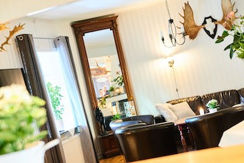 Bjorkhaga Hotell & Konferens