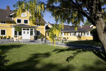 Bjorkhaga Hotell & Konferens
