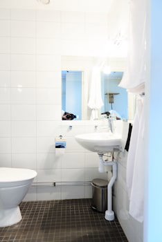Bjorkhaga Hotell & Konferens