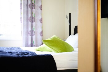 Bjorkhaga Hotell & Konferens