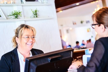 Bjorkhaga Hotell & Konferens