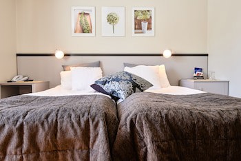 Bjorkhaga Hotell & Konferens