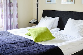 Bjorkhaga Hotell & Konferens