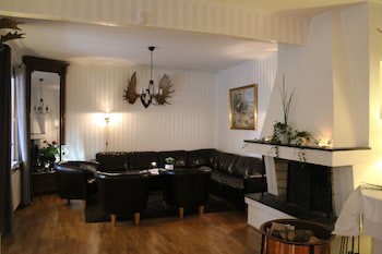 Bjorkhaga Hotell & Konferens