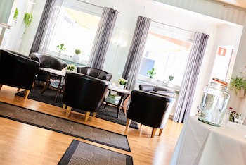 Bjorkhaga Hotell & Konferens