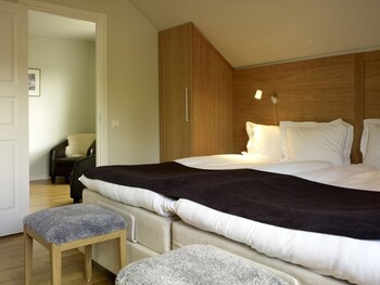 Bjorkhaga Hotell & Konferens