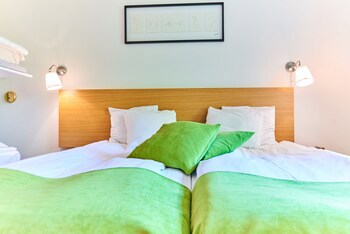 Bjorkhaga Hotell & Konferens