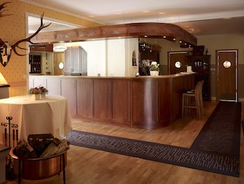 Bjorkhaga Hotell & Konferens