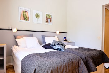 Bjorkhaga Hotell & Konferens