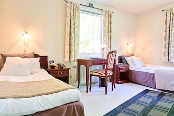 Bjorkhaga Hotell & Konferens