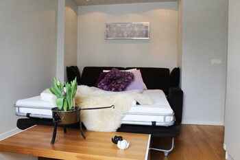 Bjorkhaga Hotell & Konferens